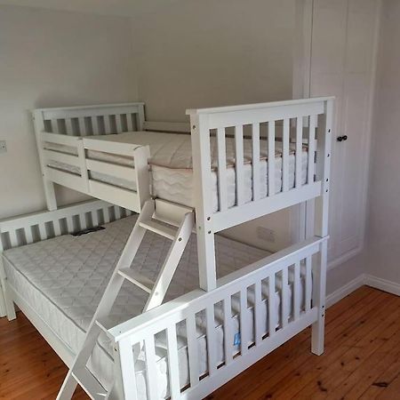 Large 4Bed Available Long-Term In Letterkenny Villa Екстериор снимка